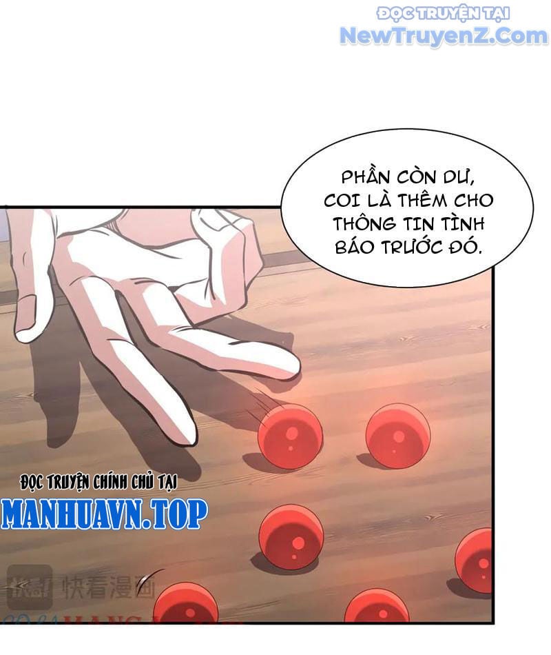 Ma Tu Tái Sinh: Khởi Đầu Nhặt Được Một Hành Tinh Zombie: Chapter 39
