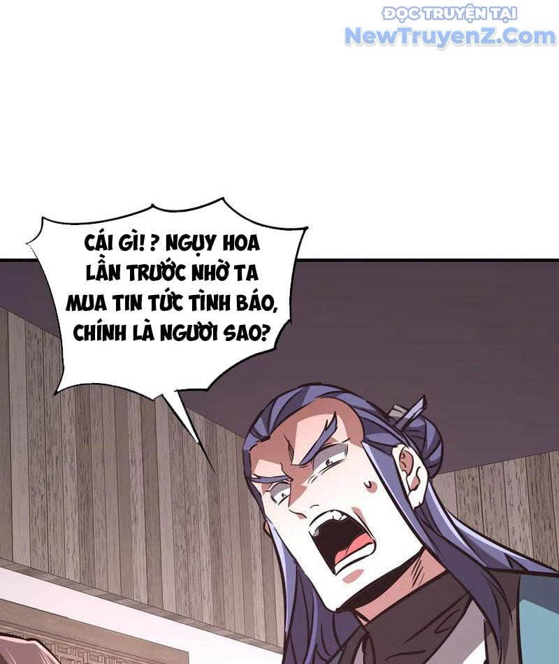 Ma Tu Tái Sinh: Khởi Đầu Nhặt Được Một Hành Tinh Zombie: Chapter 39