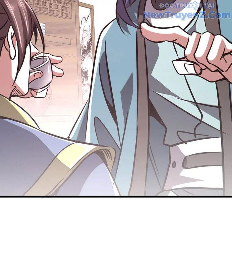 Ma Tu Tái Sinh: Khởi Đầu Nhặt Được Một Hành Tinh Zombie: Chapter 39