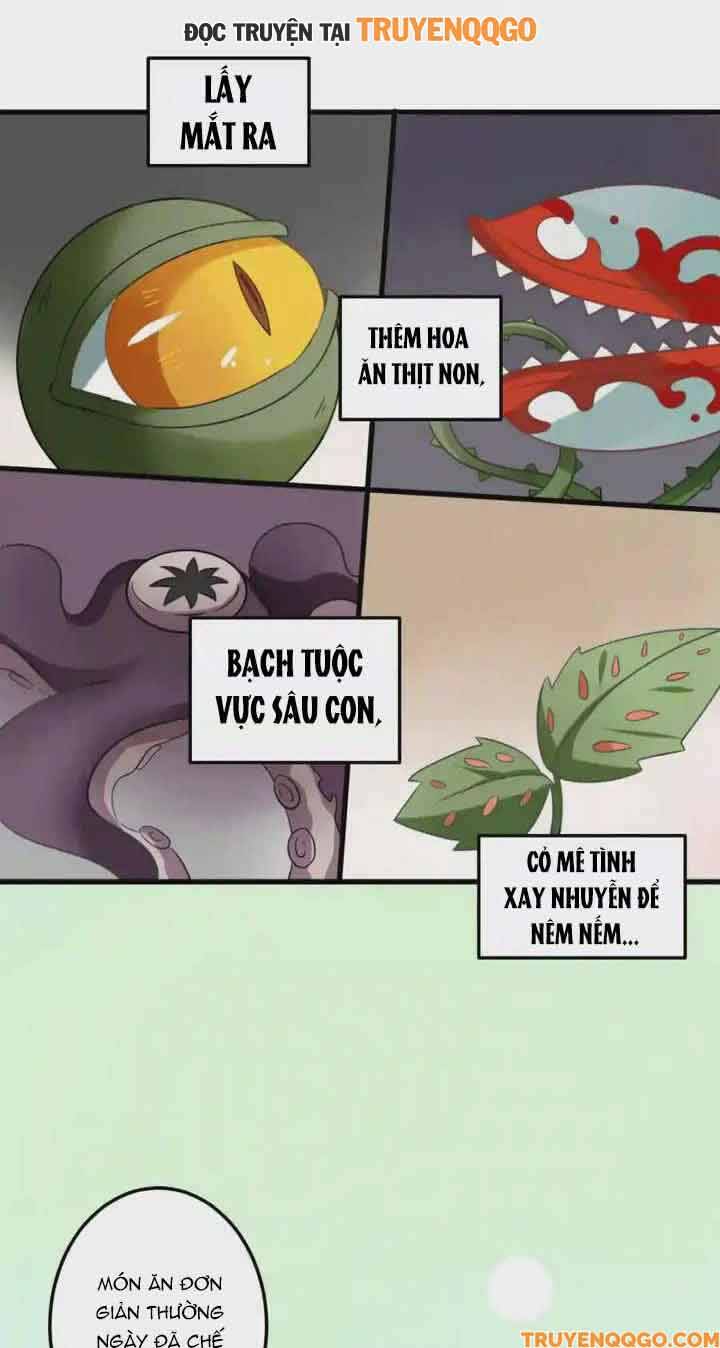 Ma Vương Luân Vũ Khúc: Chapter 16.5