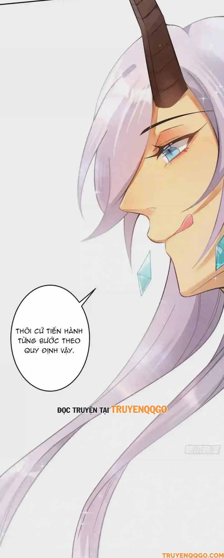Ma Vương Luân Vũ Khúc: Chapter 18