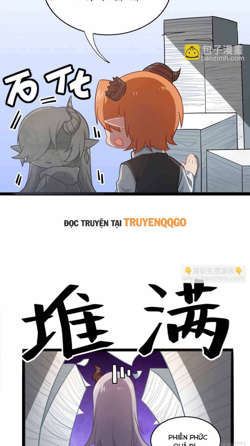 Ma Vương Luân Vũ Khúc: Chapter 19.5