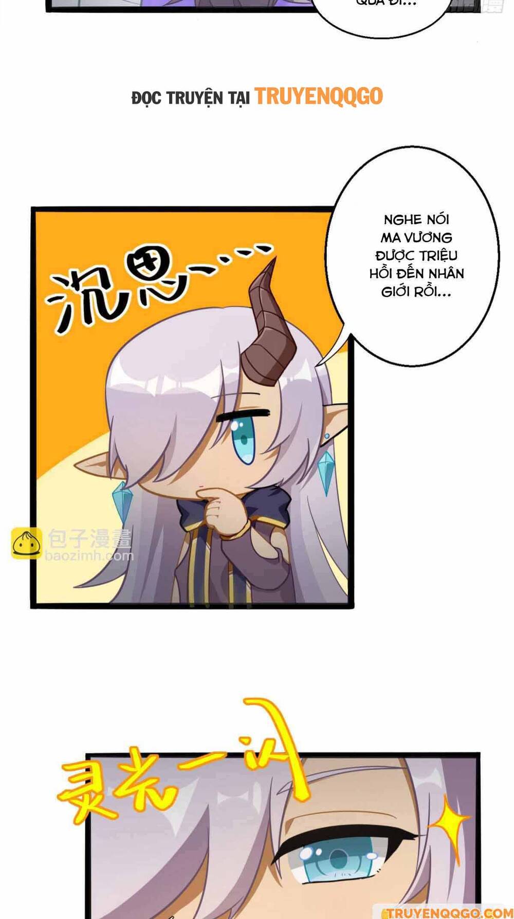 Ma Vương Luân Vũ Khúc: Chapter 19.5