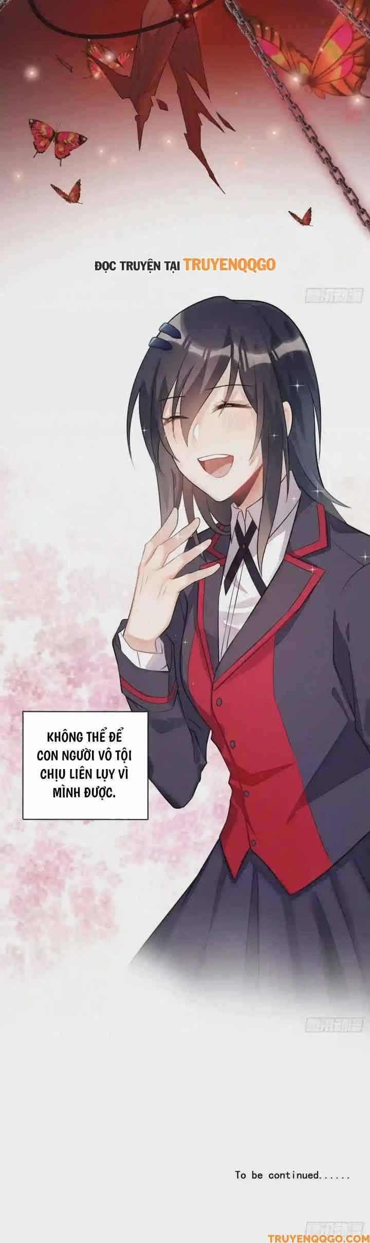 Ma Vương Luân Vũ Khúc: Chapter 19