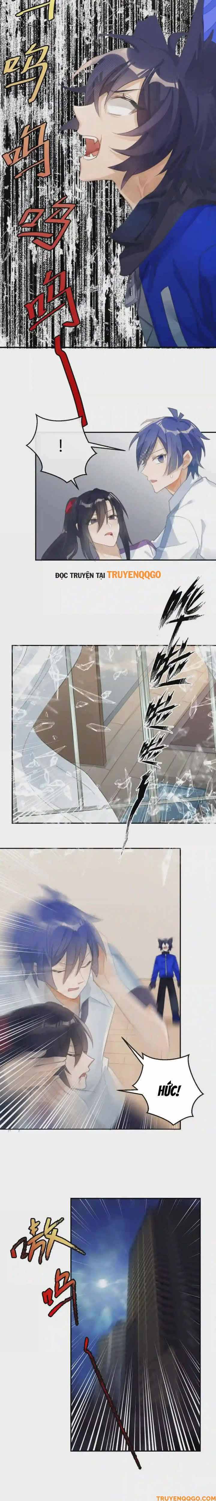 Ma Vương Luân Vũ Khúc: Chapter 31