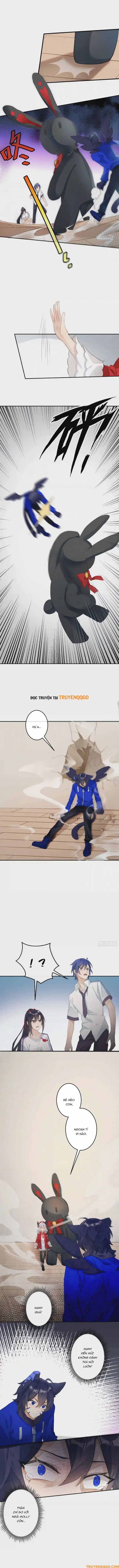 Ma Vương Luân Vũ Khúc: Chapter 32