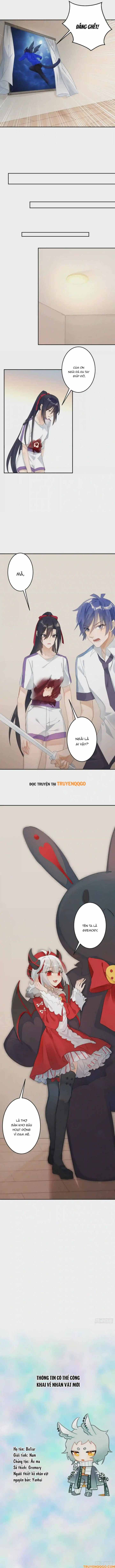 Ma Vương Luân Vũ Khúc: Chapter 32