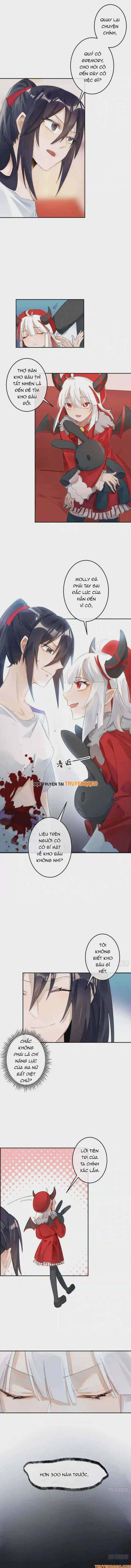 Ma Vương Luân Vũ Khúc: Chapter 33