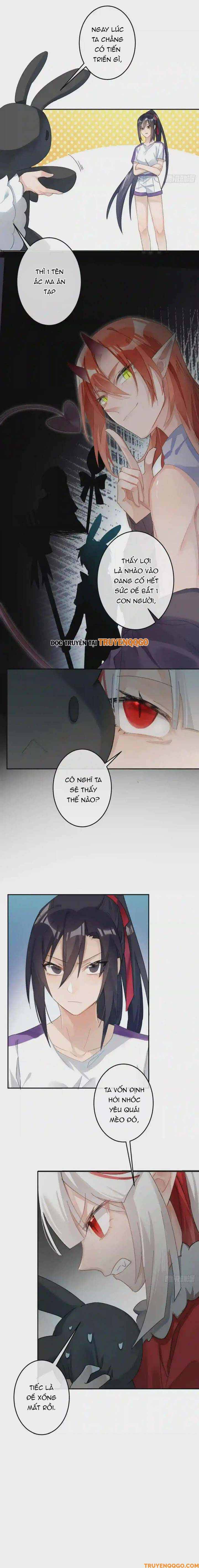 Ma Vương Luân Vũ Khúc: Chapter 33