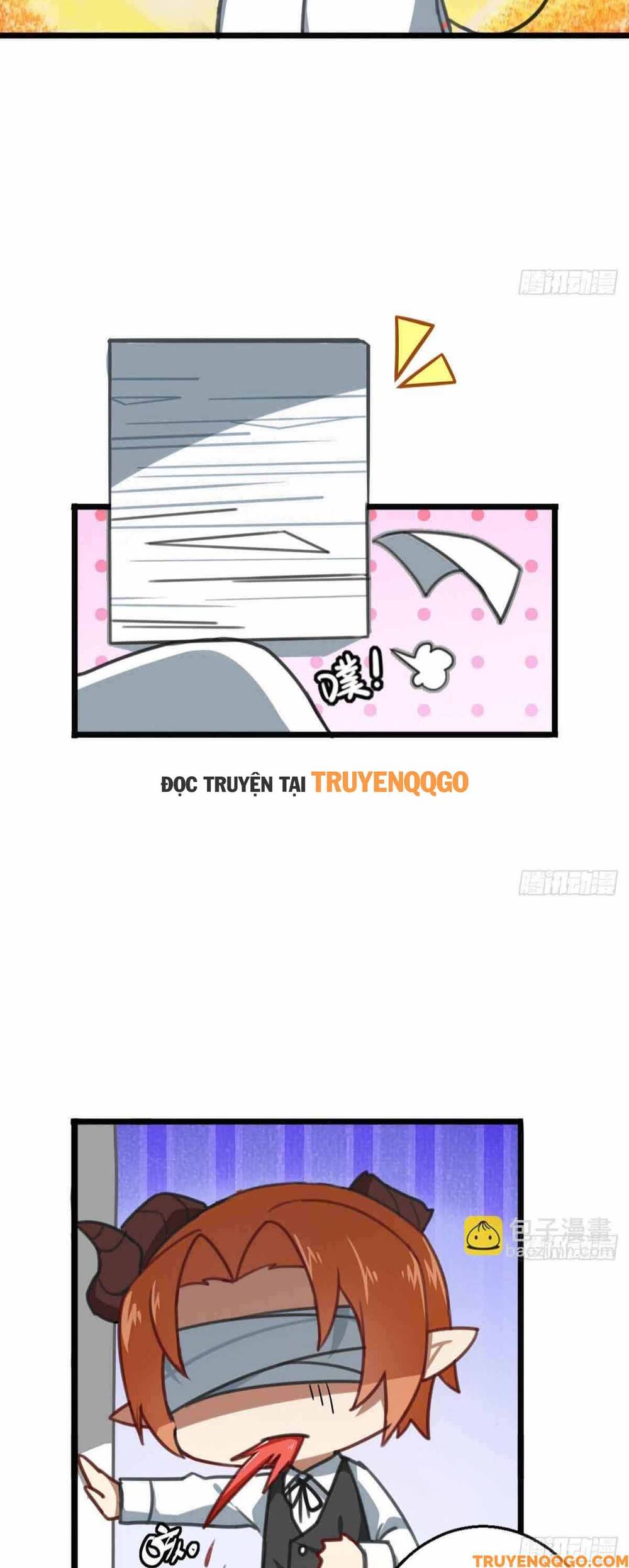 Ma Vương Luân Vũ Khúc: Chapter 34.2