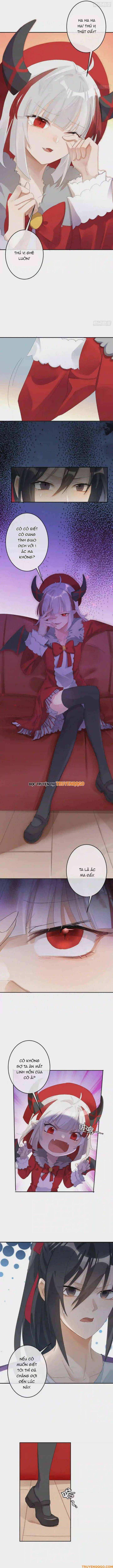 Ma Vương Luân Vũ Khúc: Chapter 34