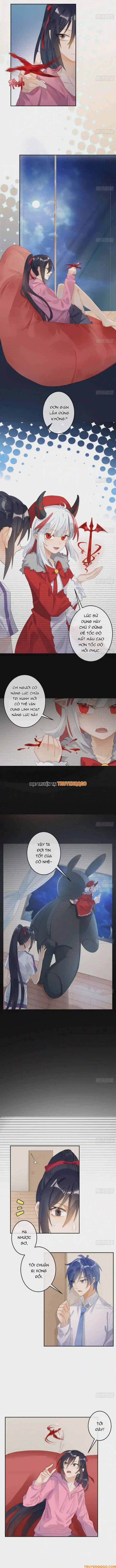 Ma Vương Luân Vũ Khúc: Chapter 35