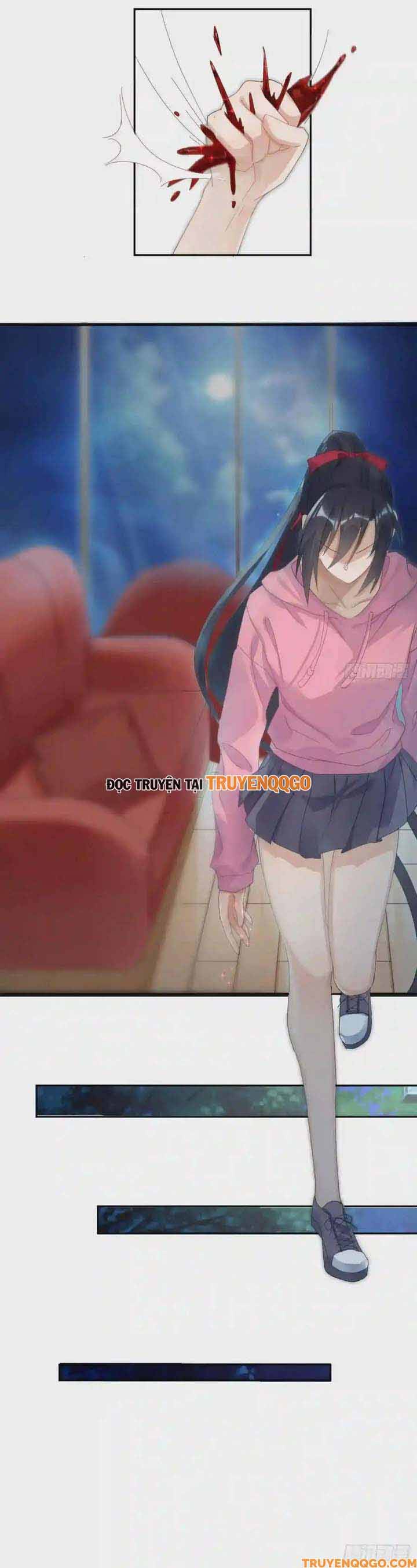 Ma Vương Luân Vũ Khúc: Chapter 35