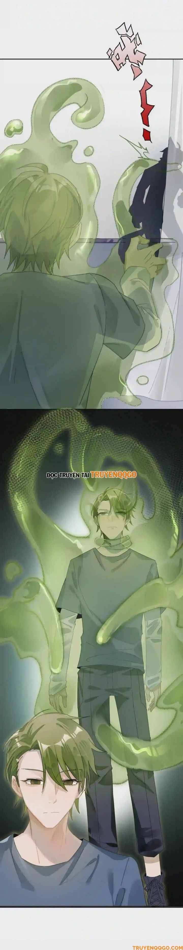 Ma Vương Luân Vũ Khúc: Chapter 36