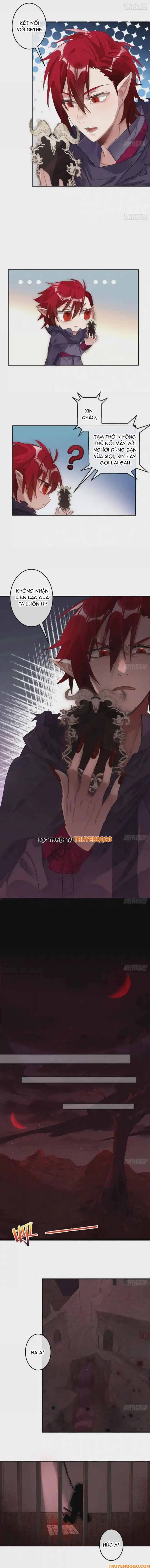 Ma Vương Luân Vũ Khúc: Chapter 37