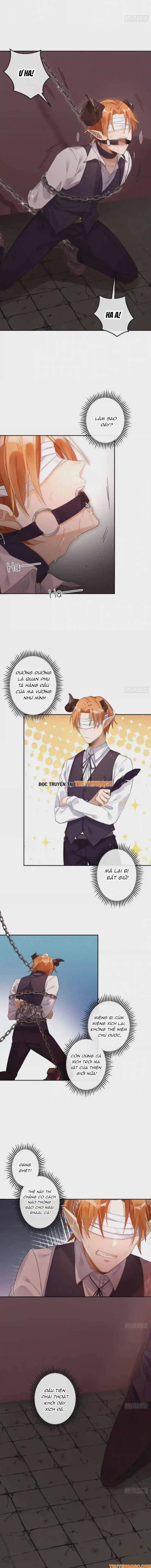 Ma Vương Luân Vũ Khúc: Chapter 37