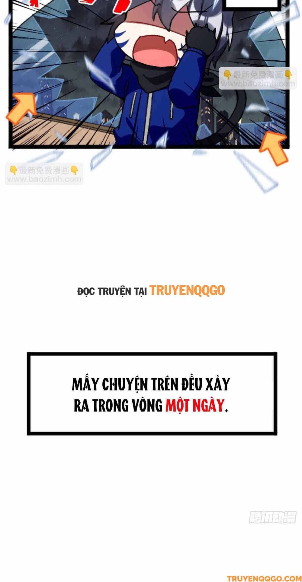 Ma Vương Luân Vũ Khúc: Chapter 38.5