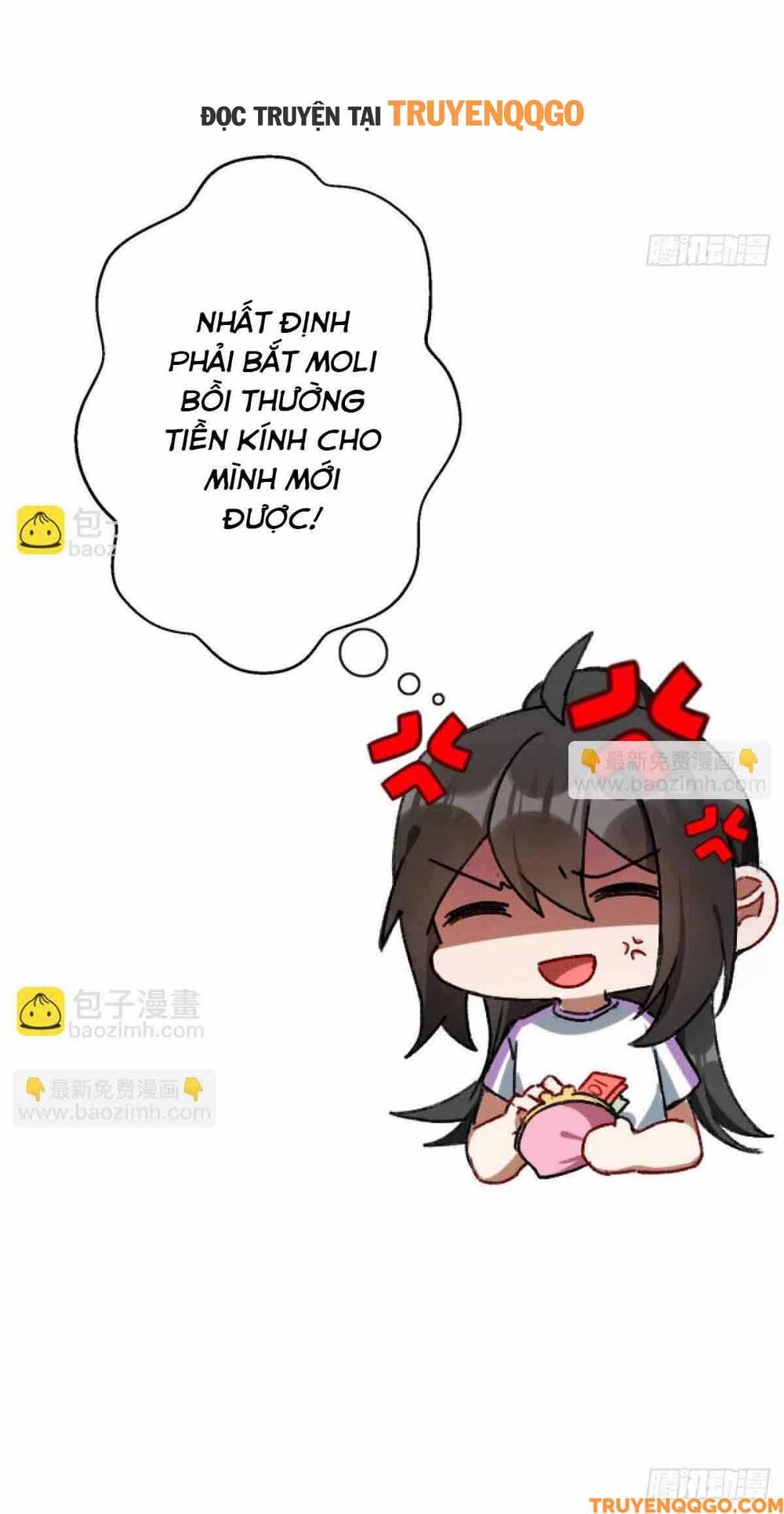 Ma Vương Luân Vũ Khúc: Chapter 38.5