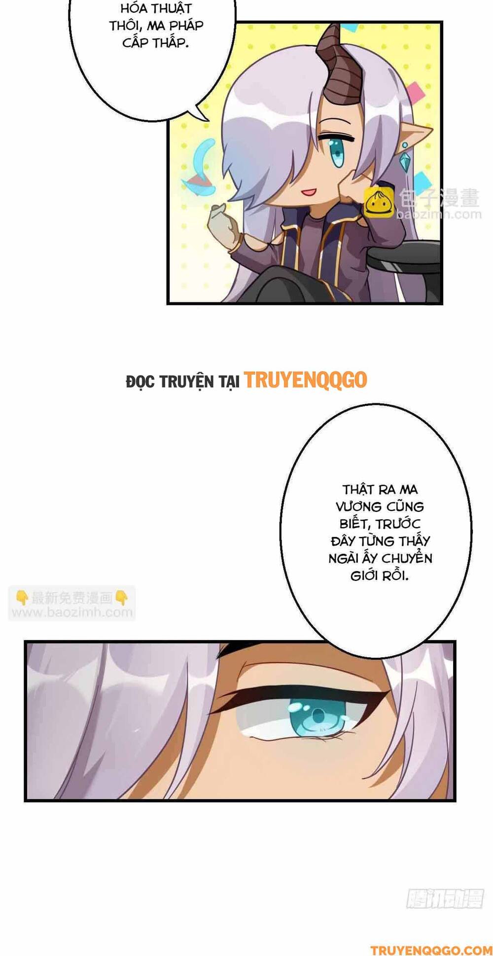 Ma Vương Luân Vũ Khúc: Chapter 39.5