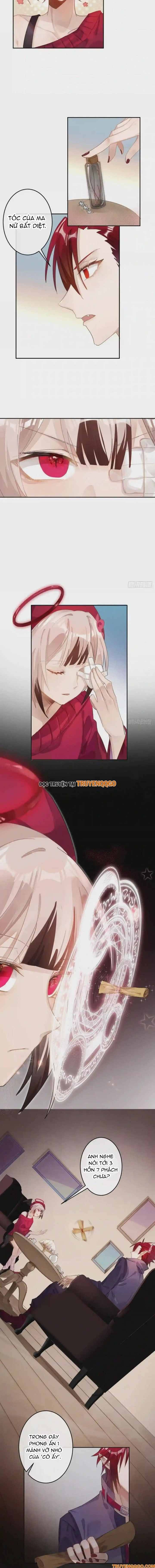Ma Vương Luân Vũ Khúc: Chapter 39