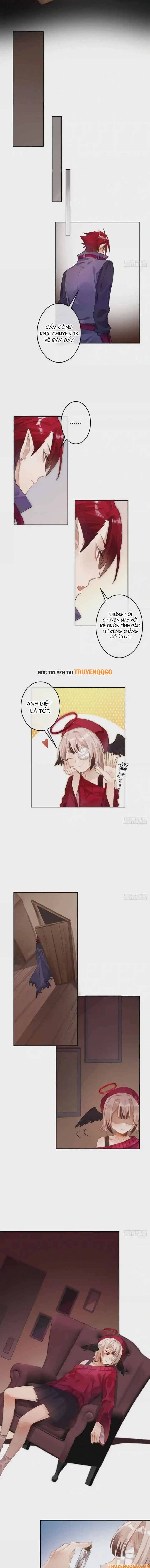 Ma Vương Luân Vũ Khúc: Chapter 39