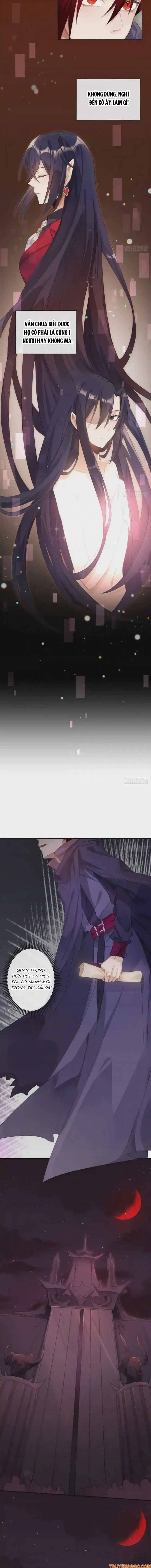 Ma Vương Luân Vũ Khúc: Chapter 40