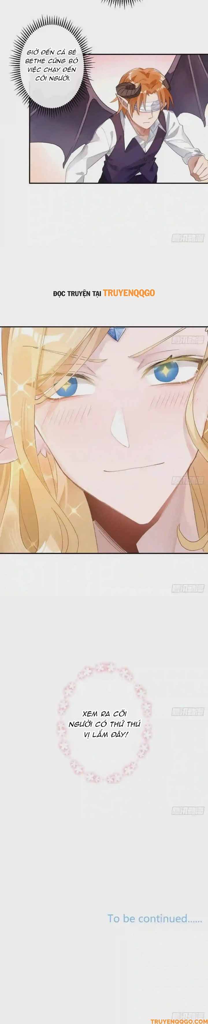 Ma Vương Luân Vũ Khúc: Chapter 40