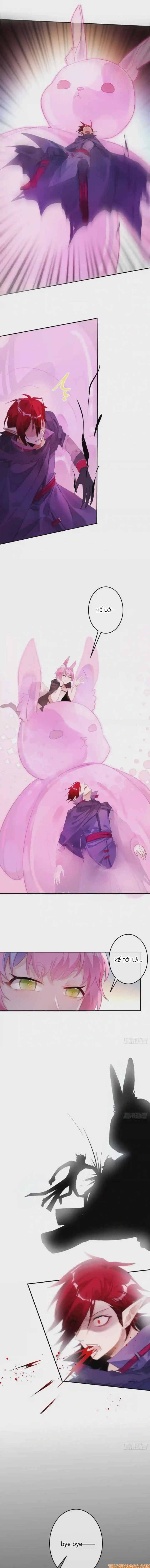 Ma Vương Luân Vũ Khúc: Chapter 41