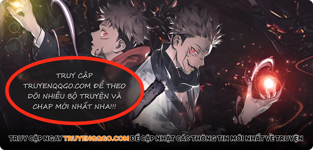 Ma Vương Luân Vũ Khúc: Chapter 42