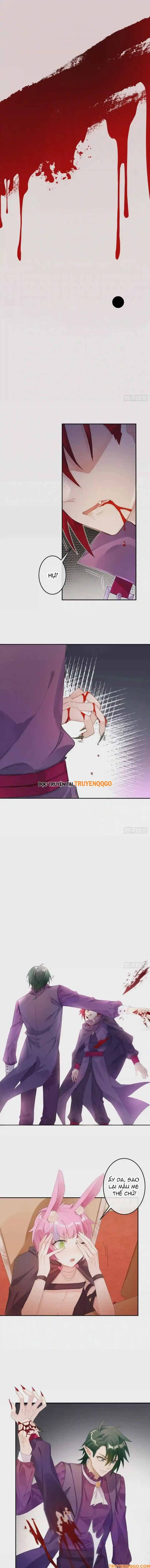 Ma Vương Luân Vũ Khúc: Chapter 42