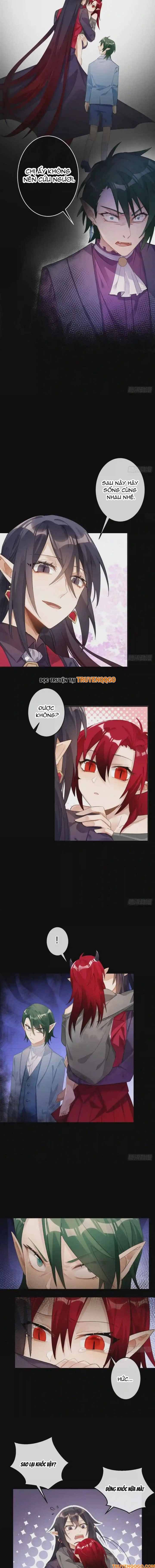 Ma Vương Luân Vũ Khúc: Chapter 42
