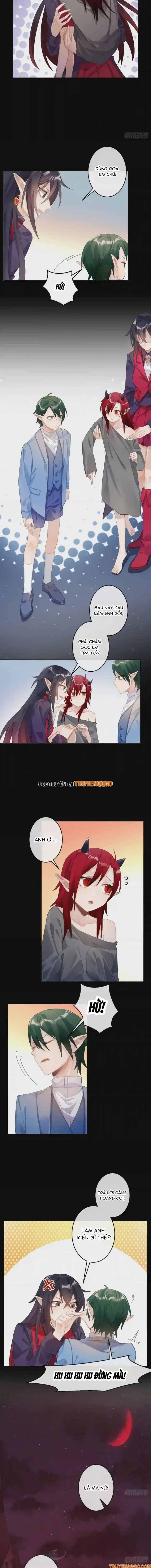Ma Vương Luân Vũ Khúc: Chapter 42