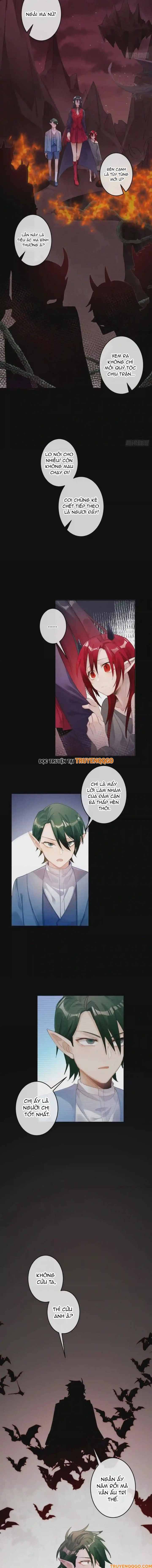Ma Vương Luân Vũ Khúc: Chapter 42