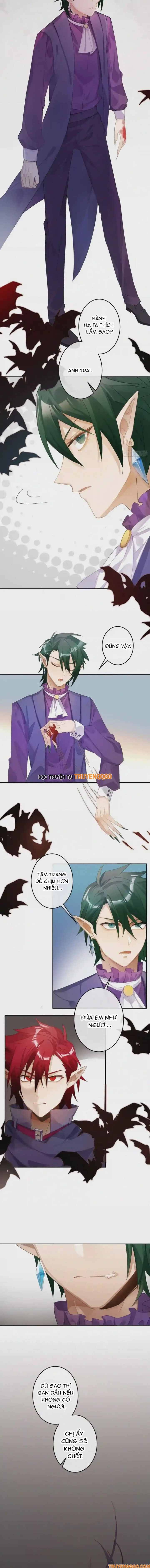 Ma Vương Luân Vũ Khúc: Chapter 42
