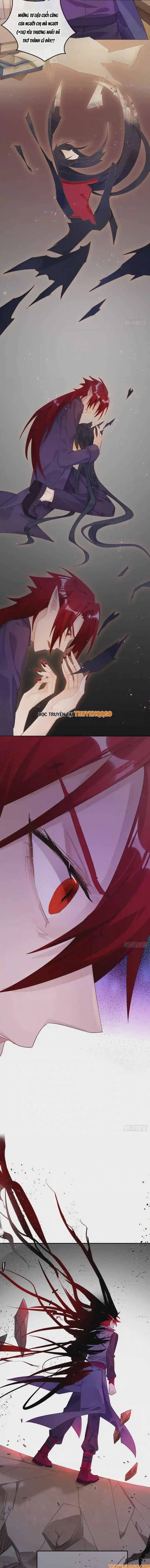Ma Vương Luân Vũ Khúc: Chapter 43