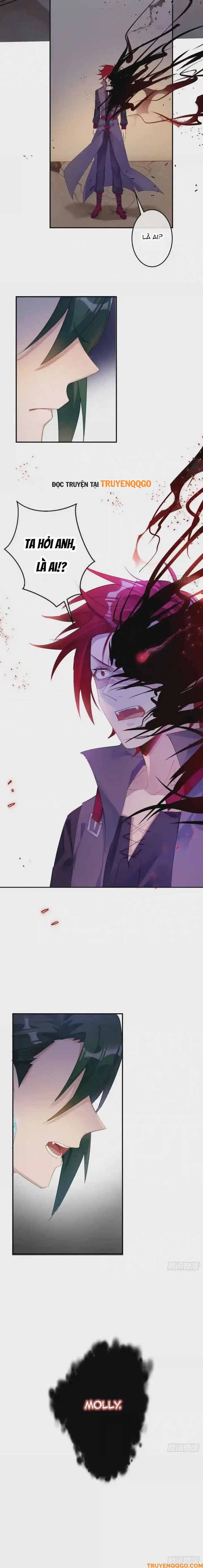 Ma Vương Luân Vũ Khúc: Chapter 43