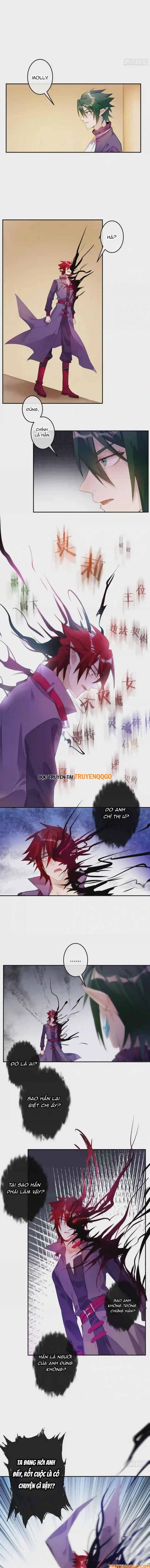 Ma Vương Luân Vũ Khúc: Chapter 44