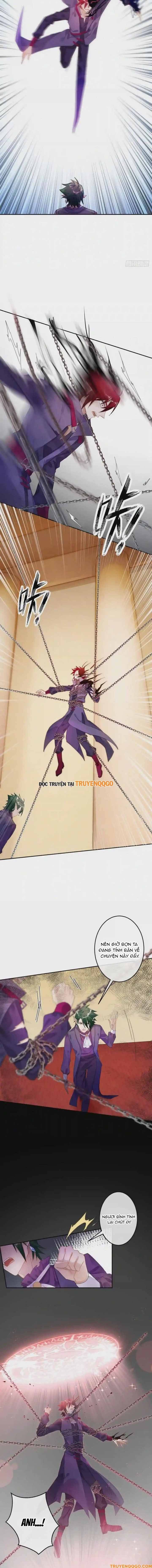Ma Vương Luân Vũ Khúc: Chapter 44