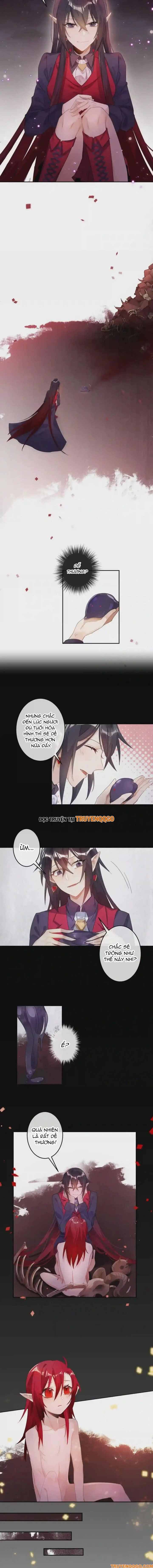 Ma Vương Luân Vũ Khúc: Chapter 44