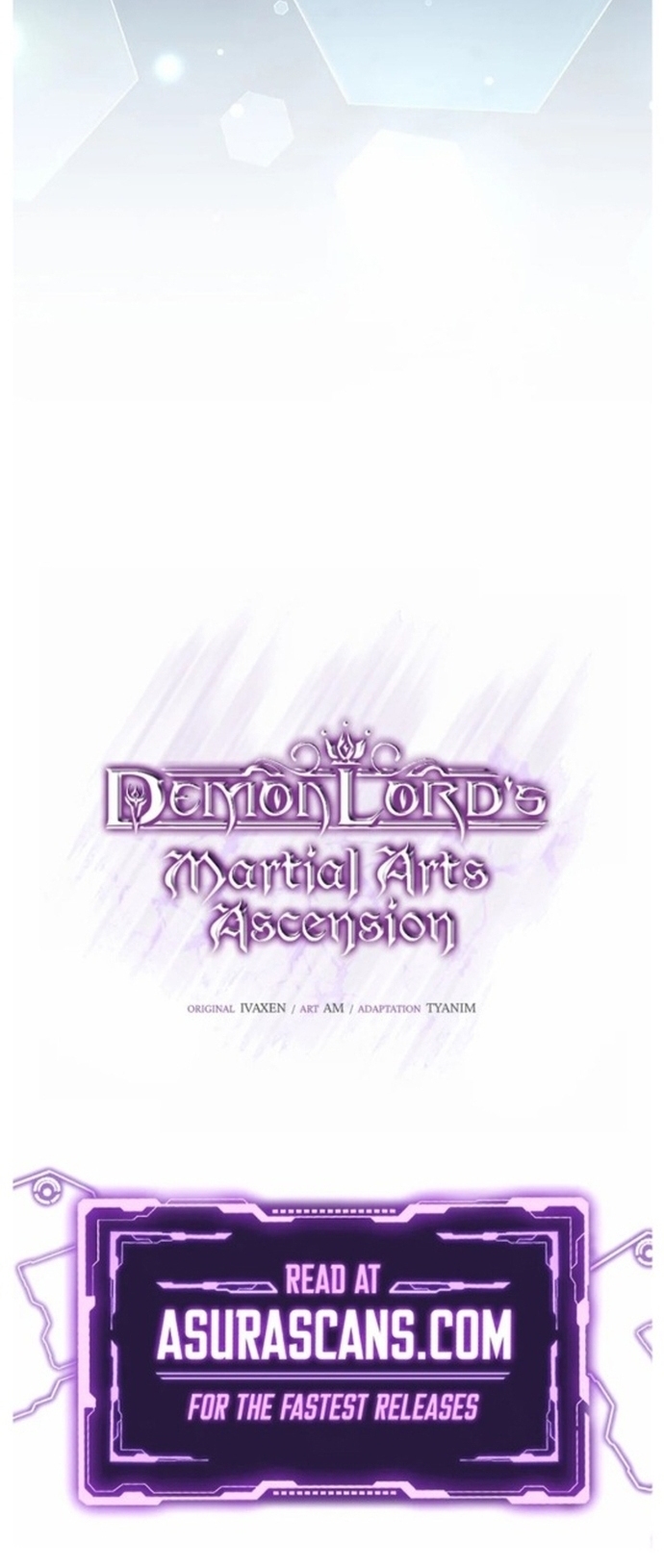 Ma Vương Thăng Cấp Bằng Võ Công: Chapter 36