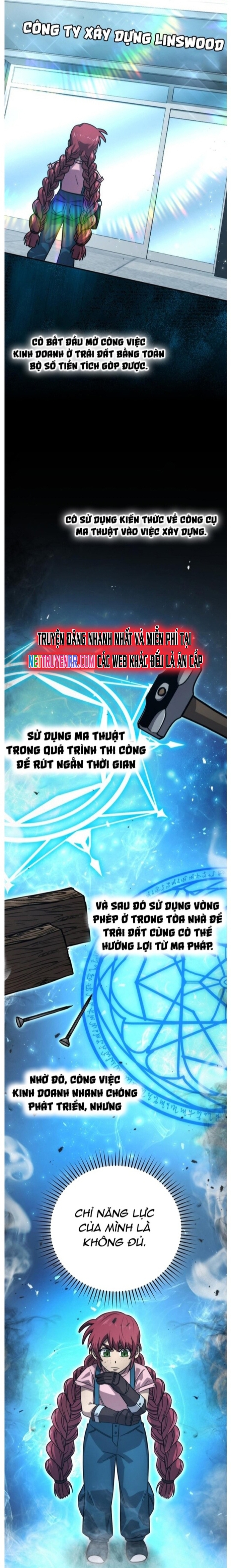 Ma Vương Thăng Cấp Bằng Võ Công: Chapter 37