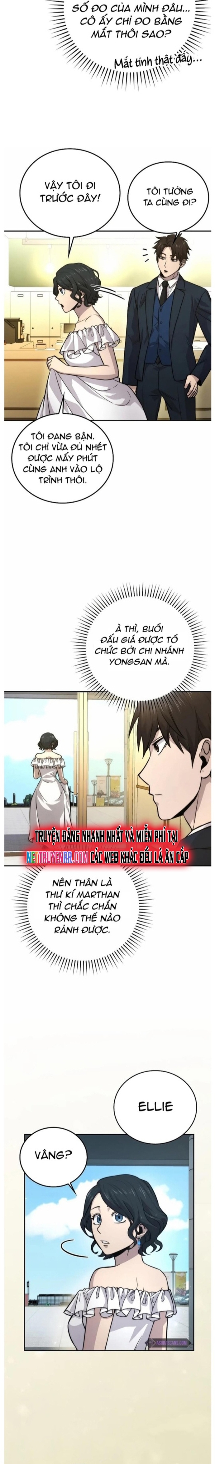 Ma Vương Thăng Cấp Bằng Võ Công: Chapter 37