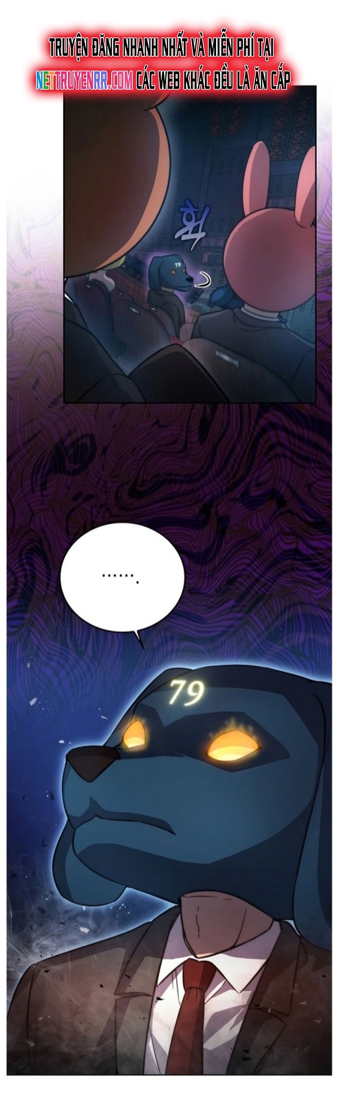 Ma Vương Thăng Cấp Bằng Võ Công: Chapter 38