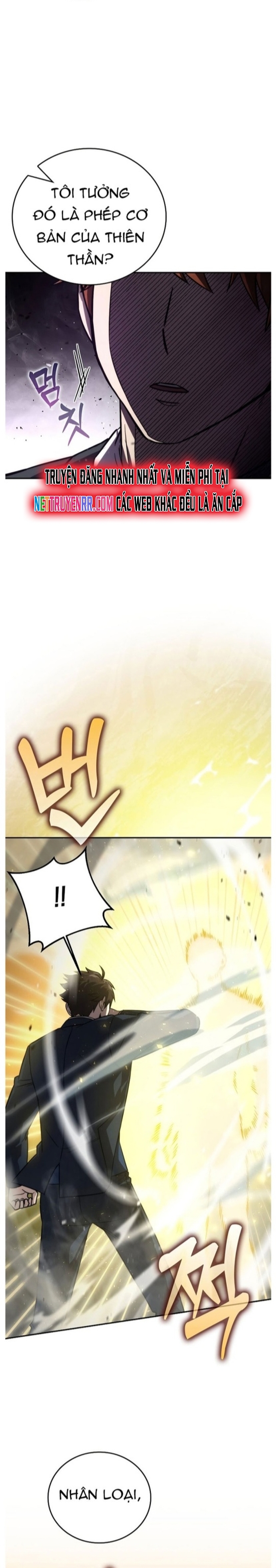 Ma Vương Thăng Cấp Bằng Võ Công: Chapter 39