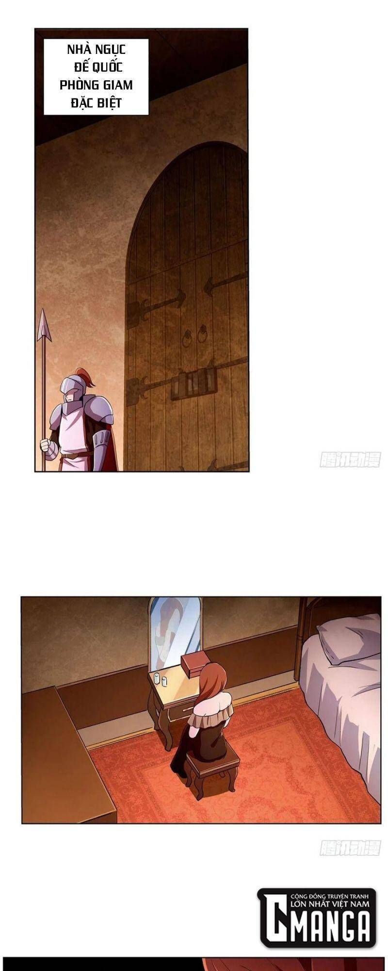 Ma Vương Thất Nghiệp: Chapter 174.2