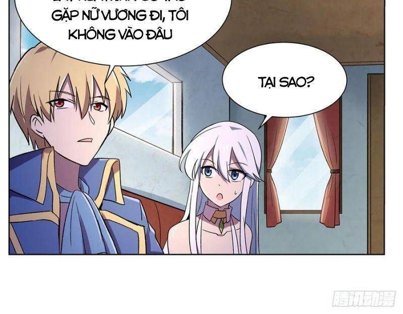 Ma Vương Thất Nghiệp: Chapter 174.2