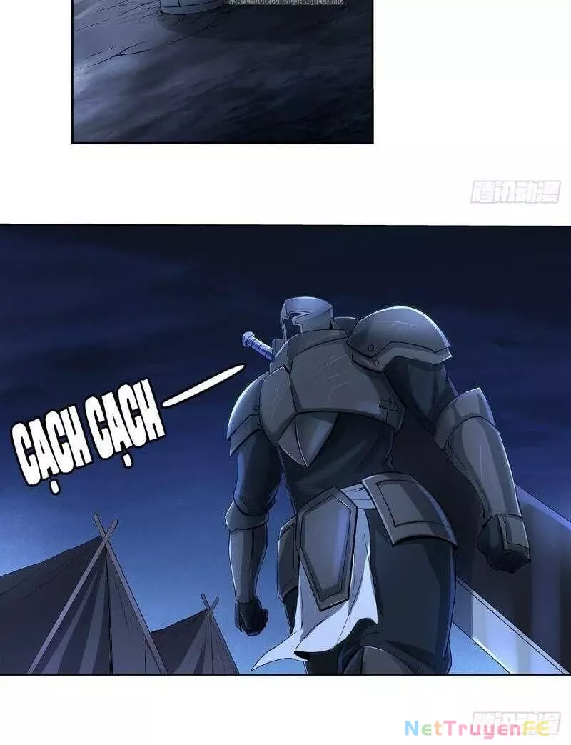Ma Vương Thất Nghiệp: Chapter 31
