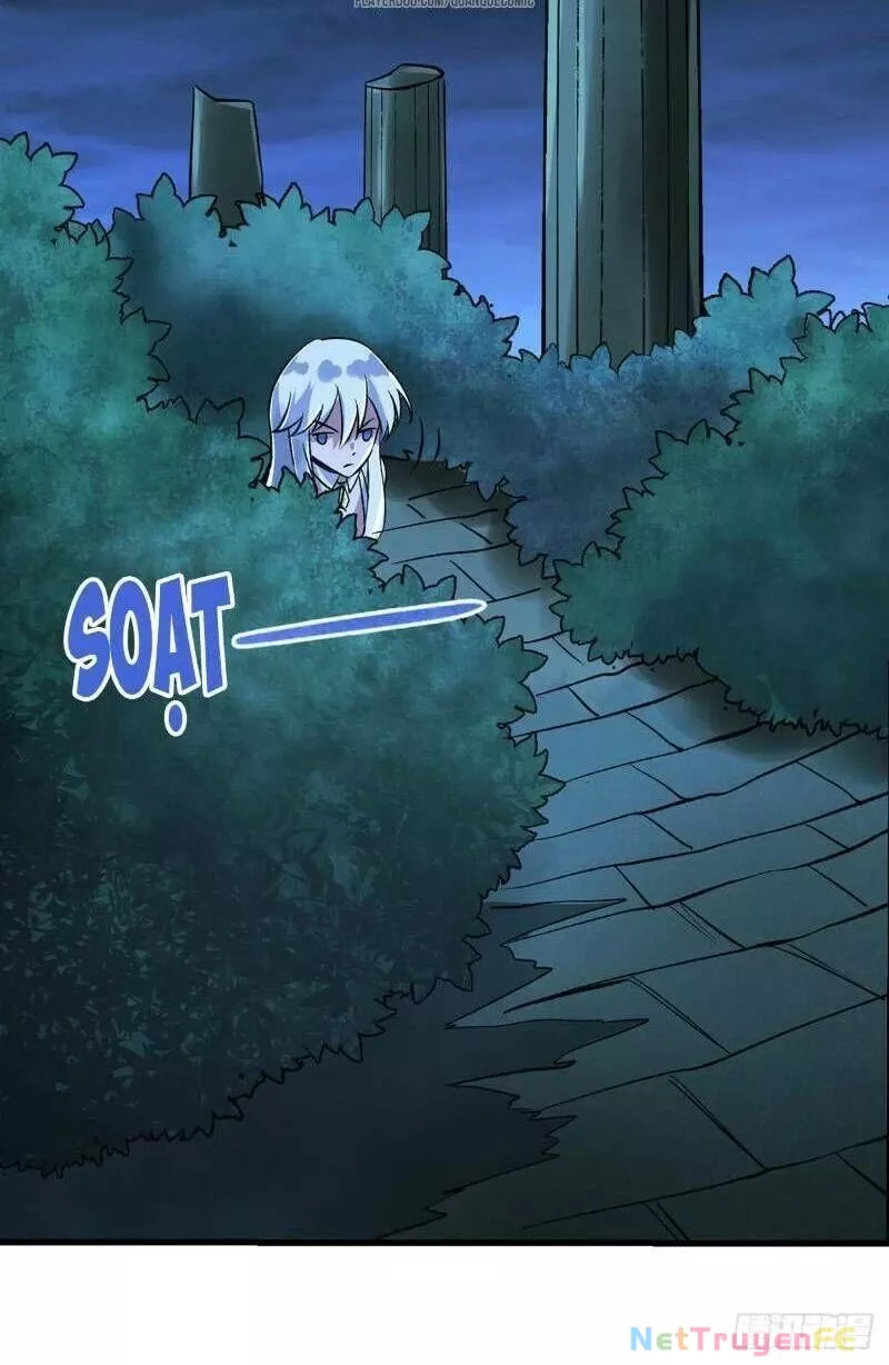 Ma Vương Thất Nghiệp: Chapter 31