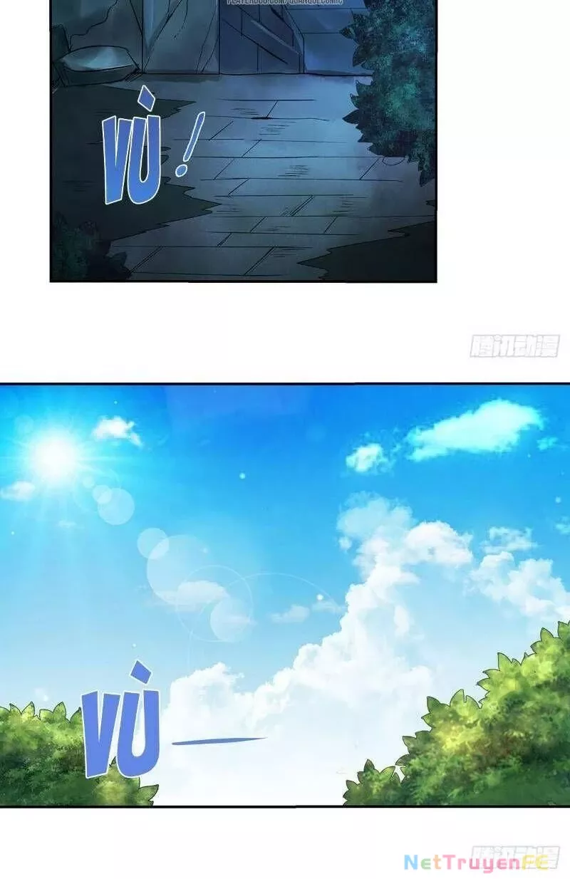 Ma Vương Thất Nghiệp: Chapter 31