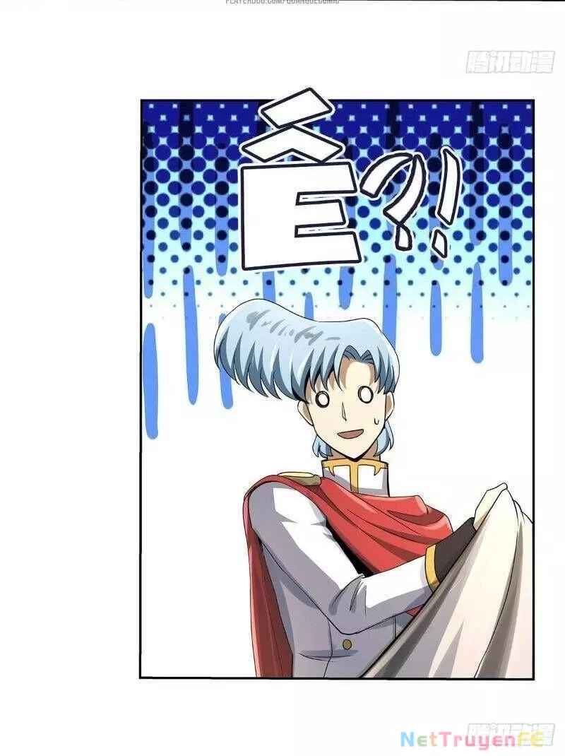 Ma Vương Thất Nghiệp: Chapter 31